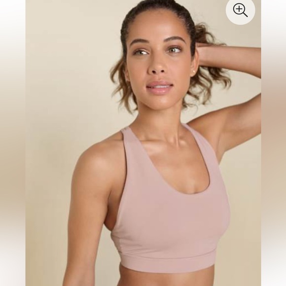 Strappy Back Sports Bra 2 for $30 - Picture 2 of 3